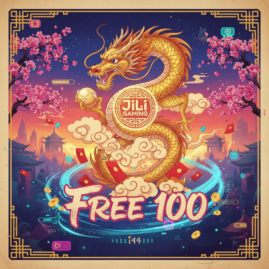 jili games free 100 - Gaming