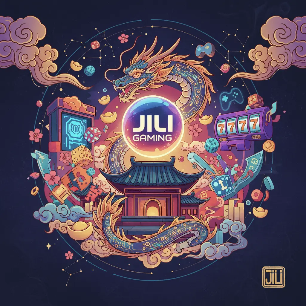 jili game - Gaming