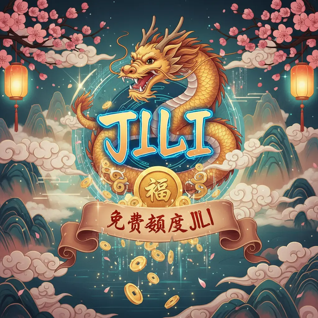 free kredit jili - JILI
