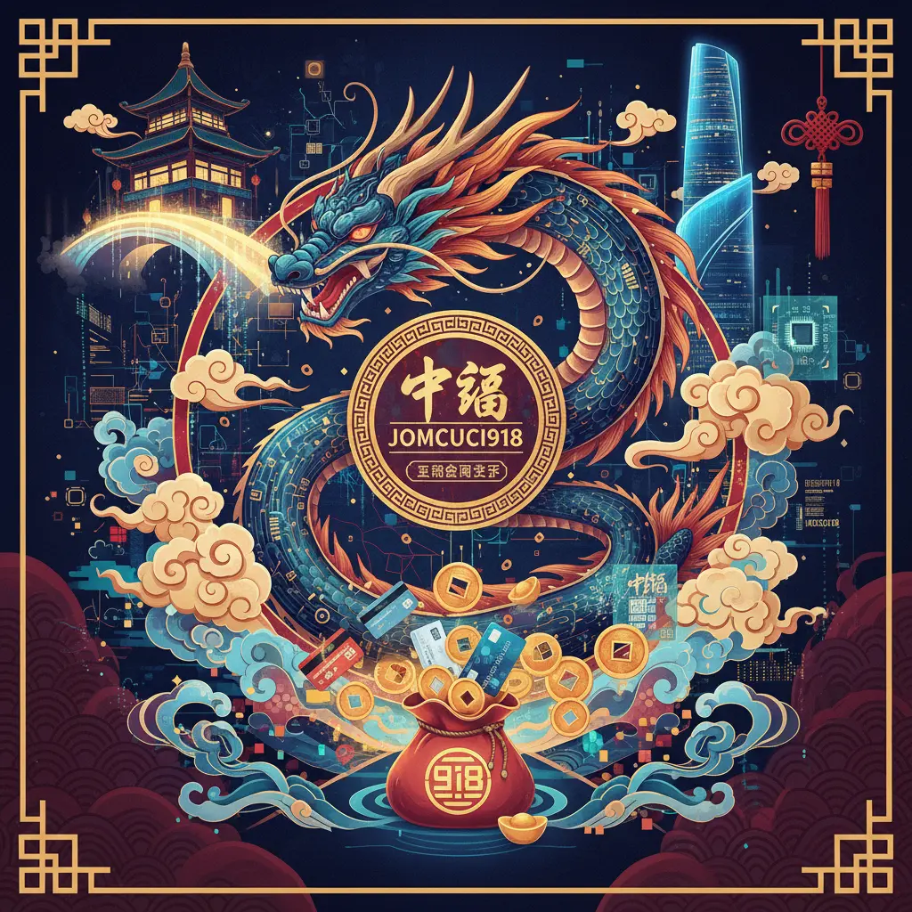 jomcuci918 - Jomcuci