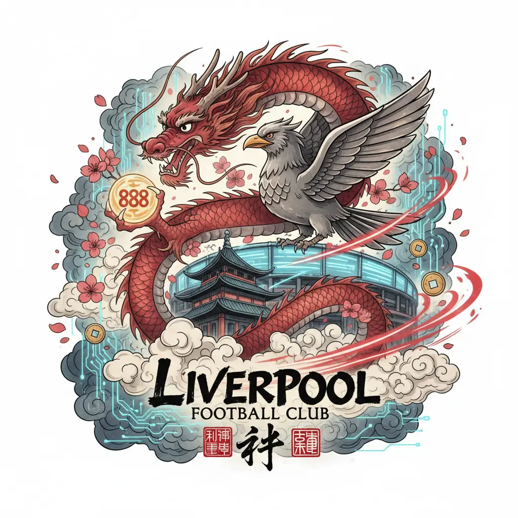 liverpool888 - Liverpool