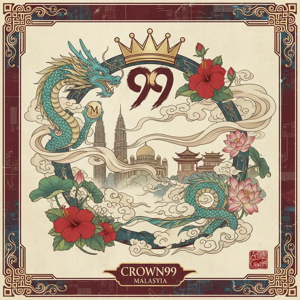 crown99 - Malaysia