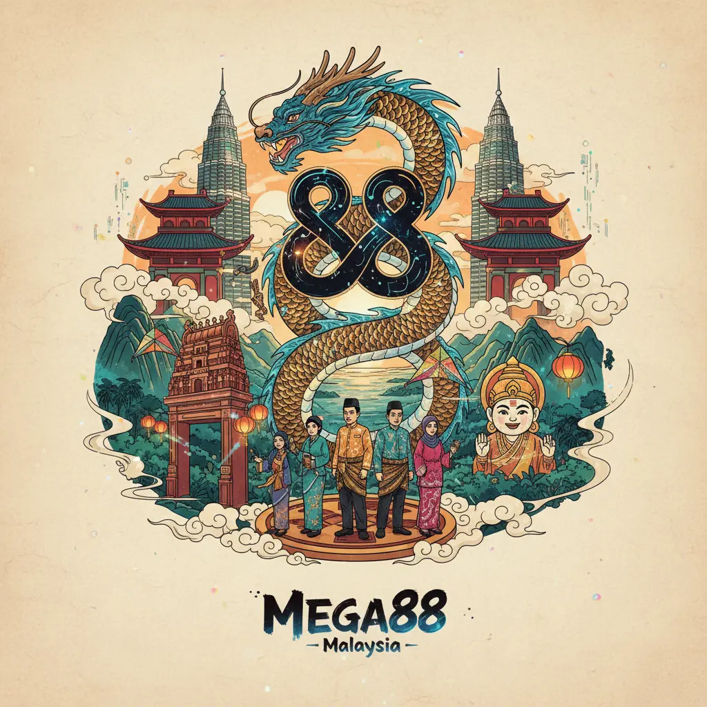 mega88 - Malaysia