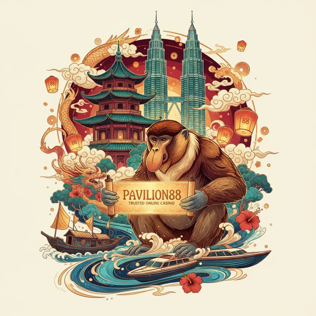 pavilion88 trusted online casino - Malaysia