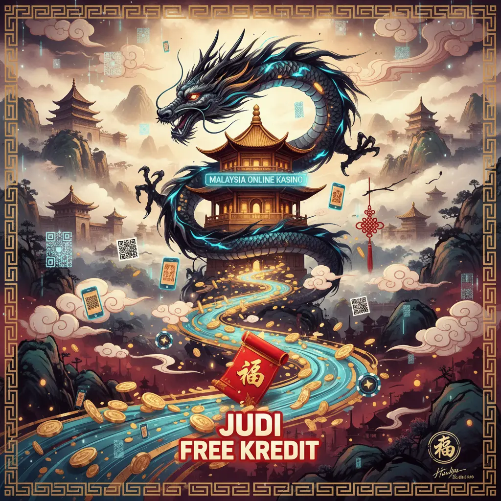 judi free kredit - Malaysia