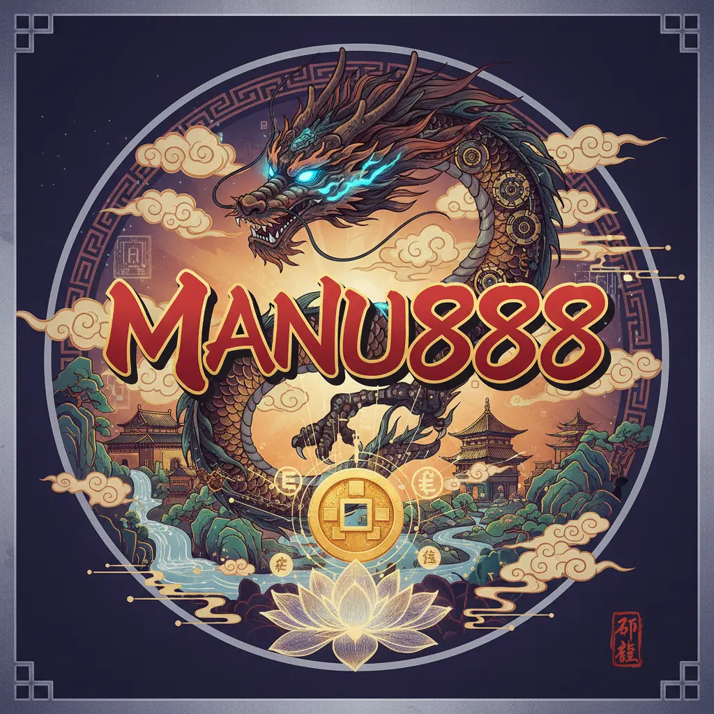 manu888 - MANU