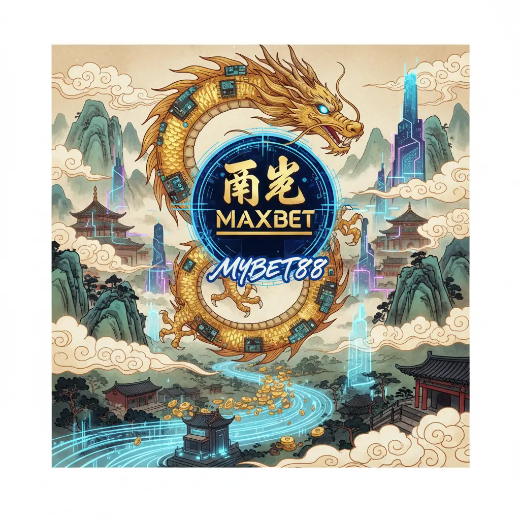 mybet88 - Maxbet