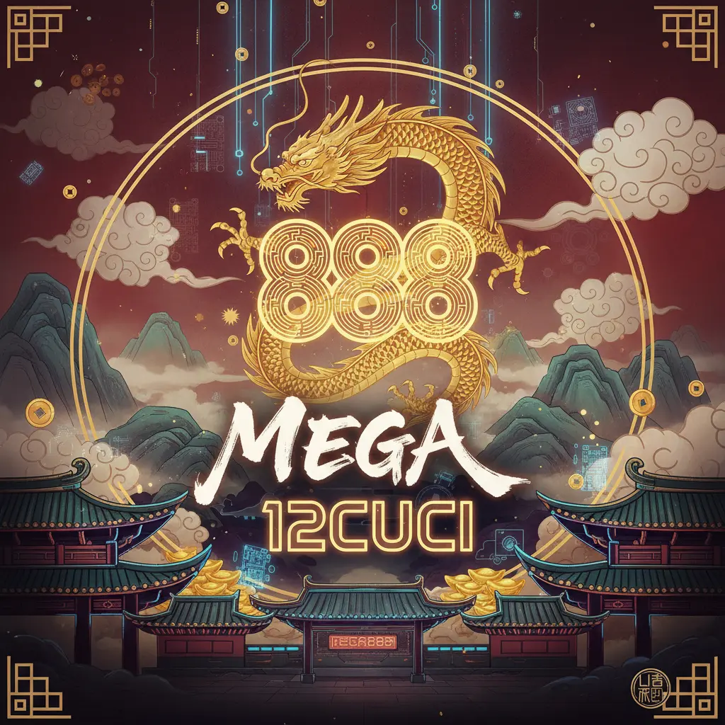 12CUCI - MEGA