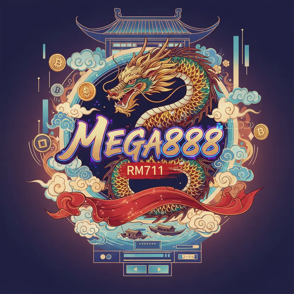mega888 rm711 - Mega