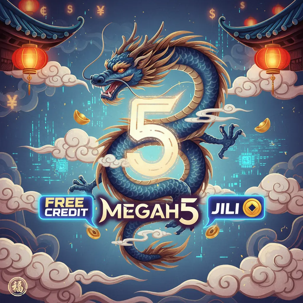 free credit jili - MEGAH