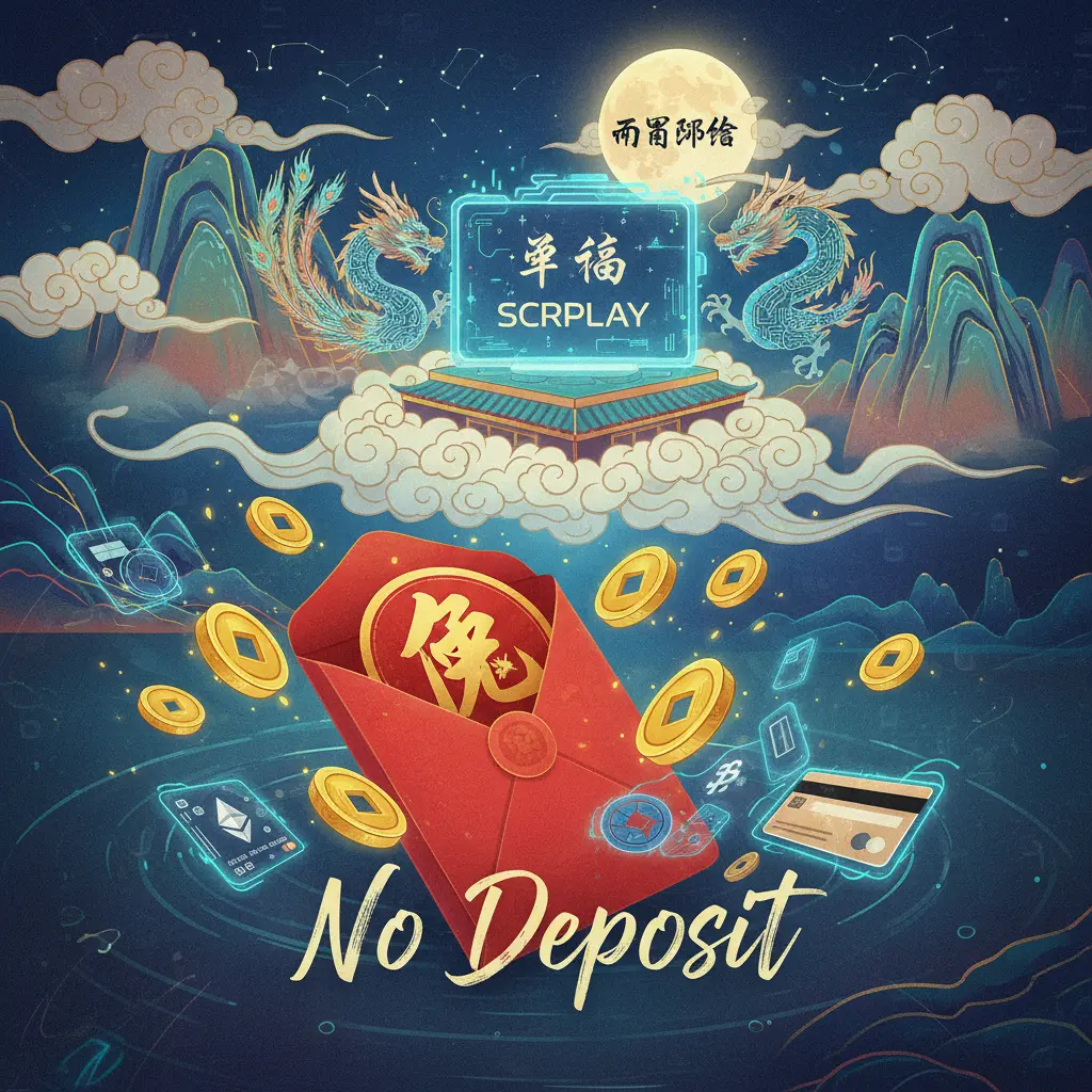 scrplay - Deposit