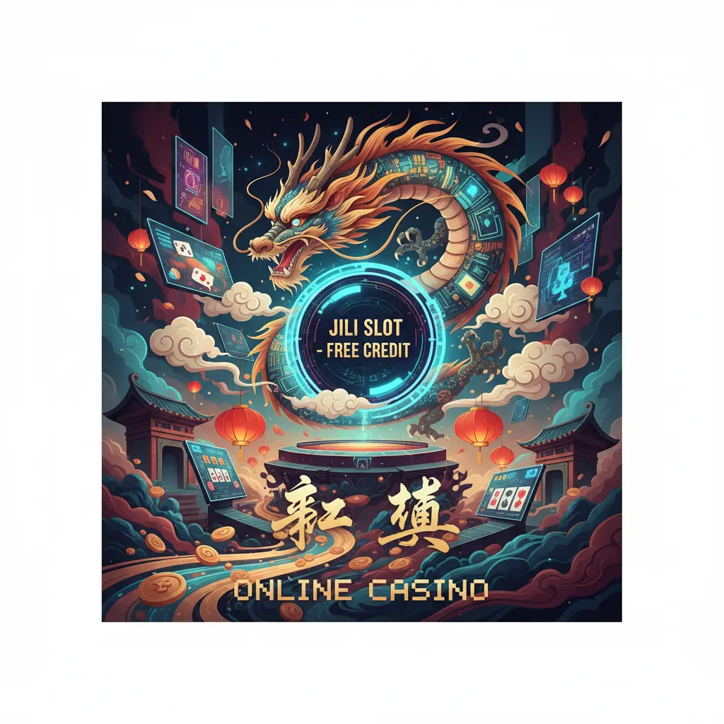 free credit jili slot - Online