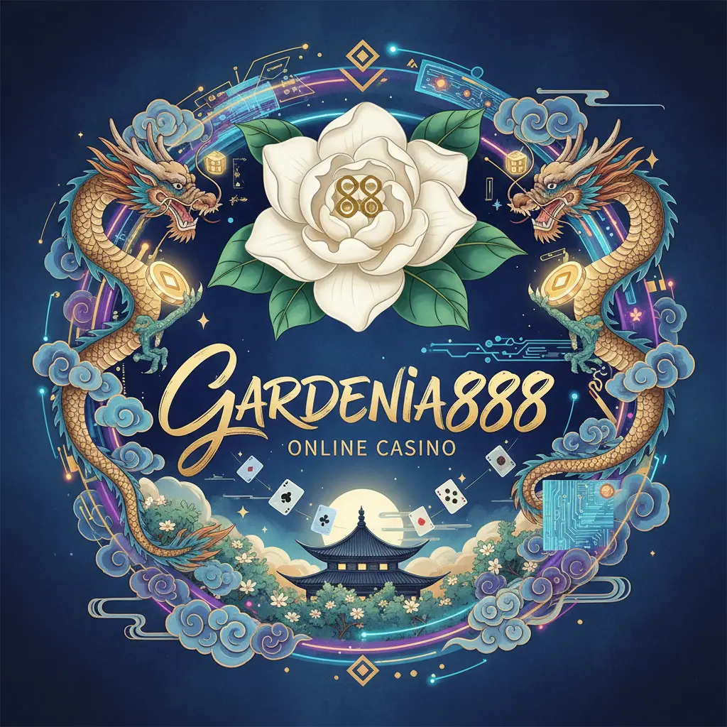 gardenia888 - Online