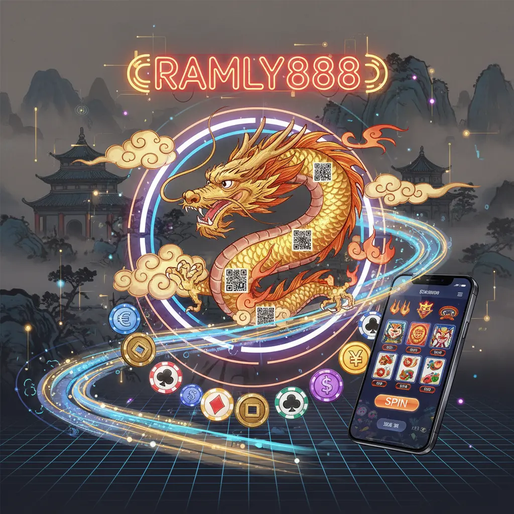 ramly888 - Online