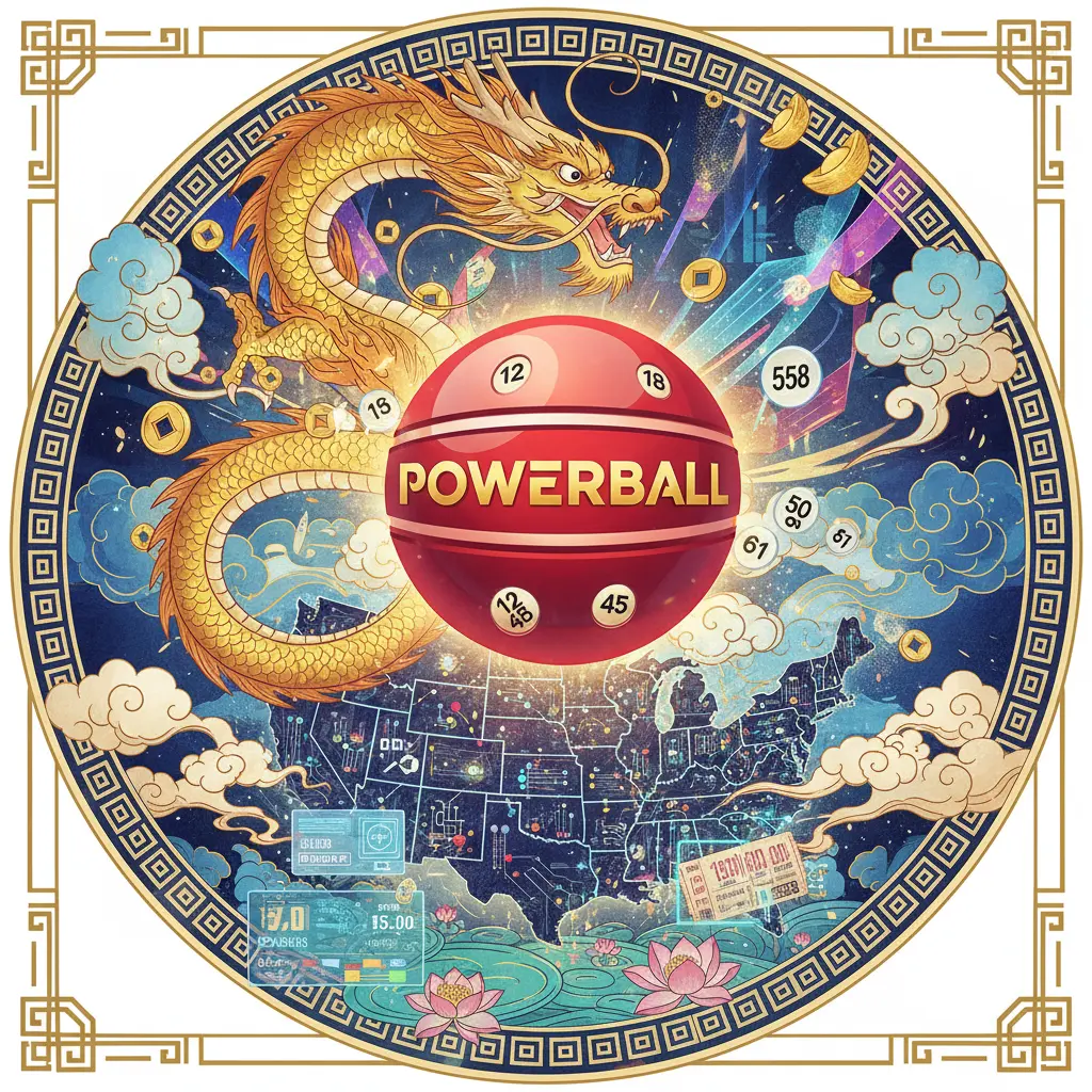 Lottery - Powerball