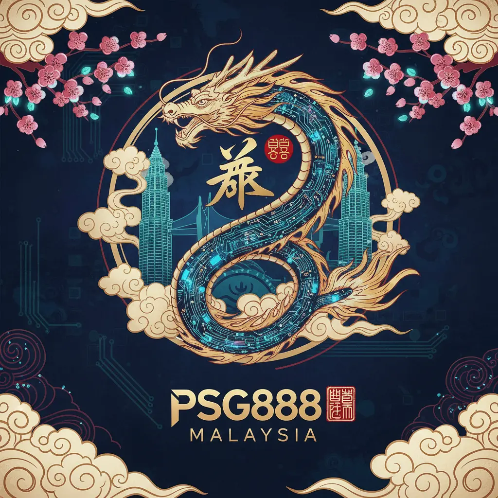 psg888 - Malaysia