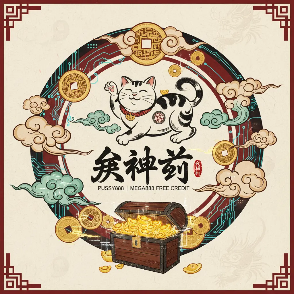 free credit no deposit mega888 - Pussy