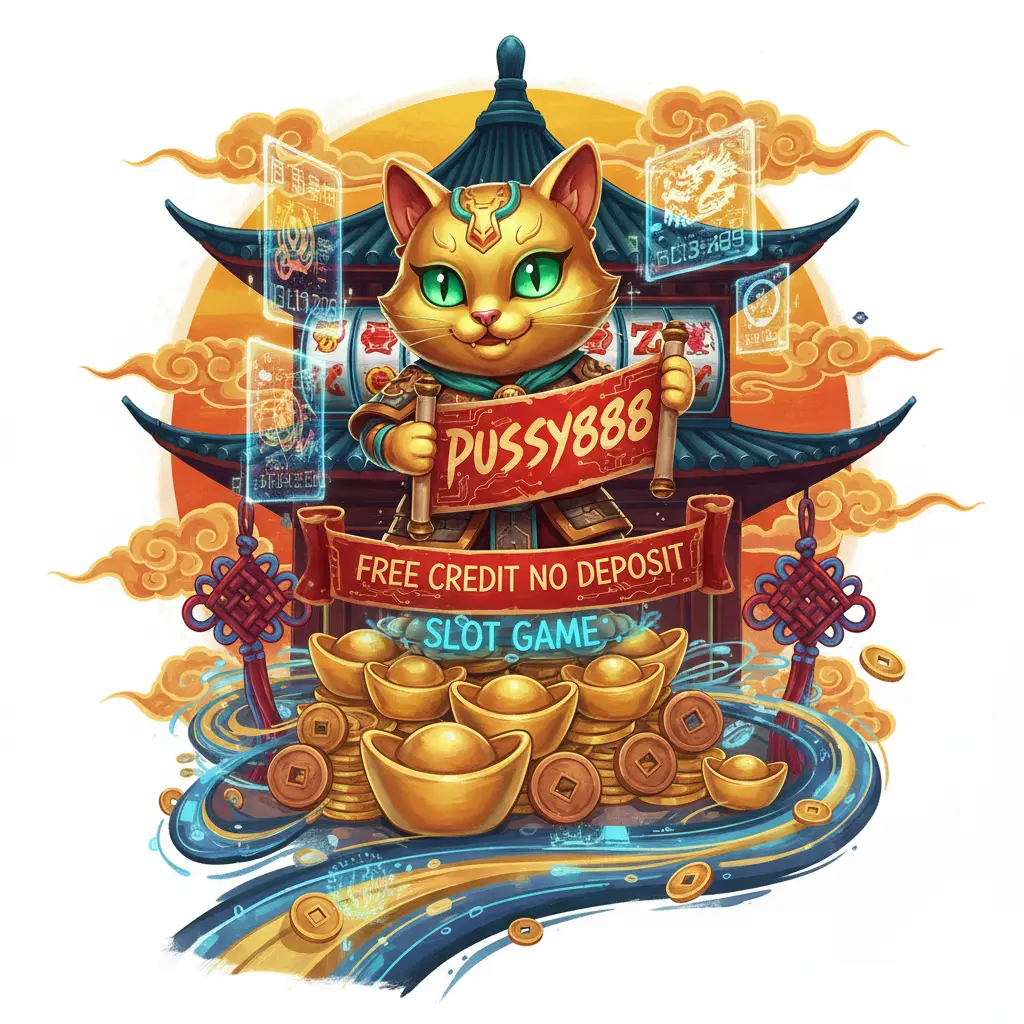 free credit no deposit slot game - Pussy