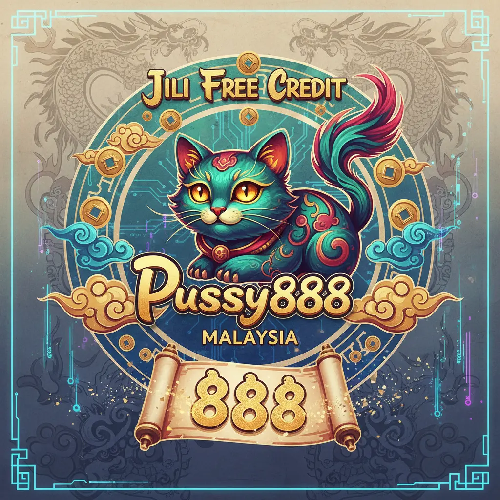 jili free credit malaysia - Pussy