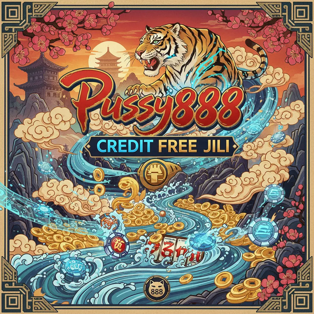 kredit free jili - Pussy