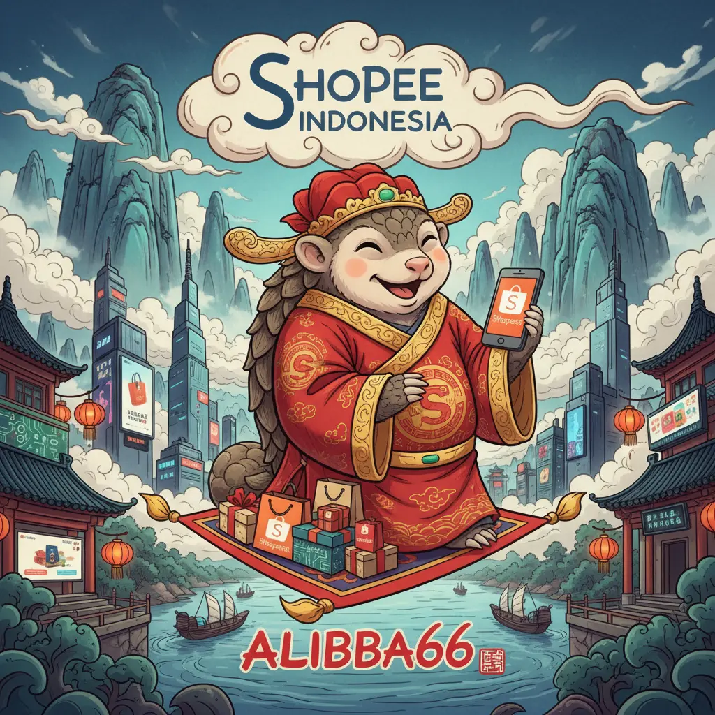 alibaba66 - Indonesia