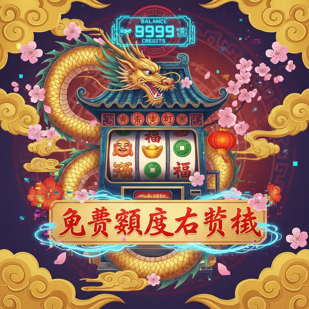 free credit slot - Games