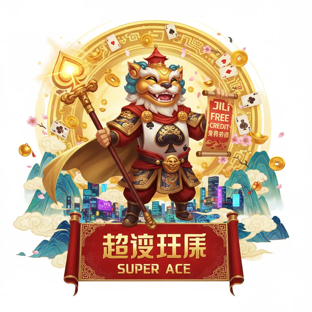 jili free credit - Super