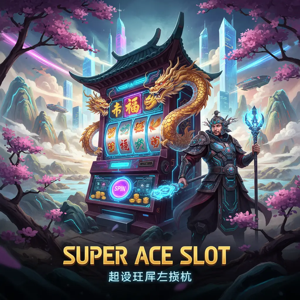 Super Ace - Super