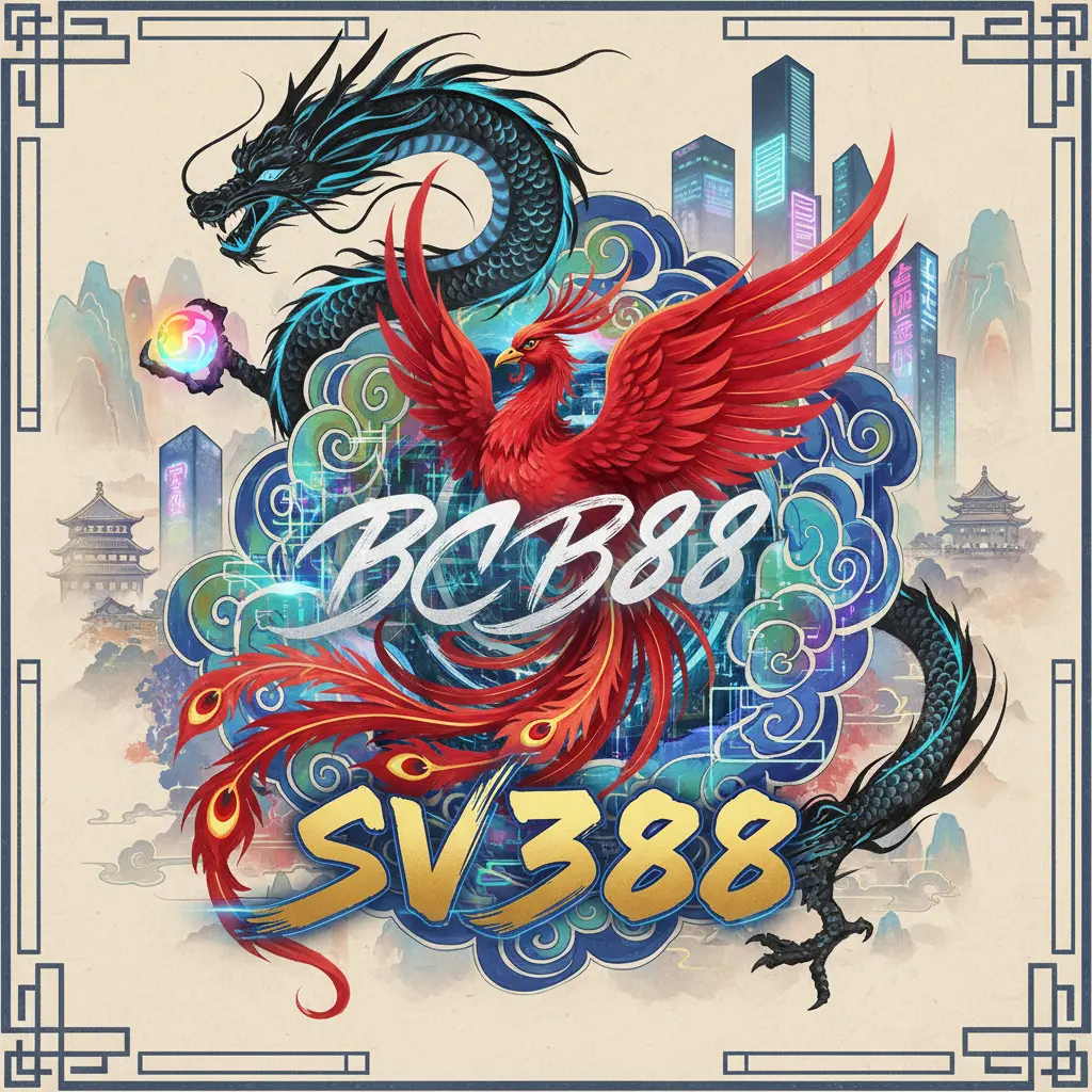 bcb88 - SV