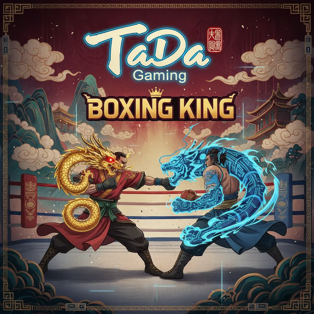 Boxing King - Gaming