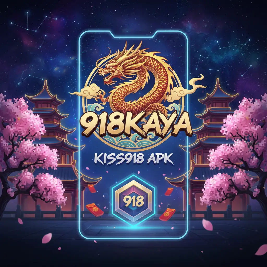 kiss918 apk - kaya