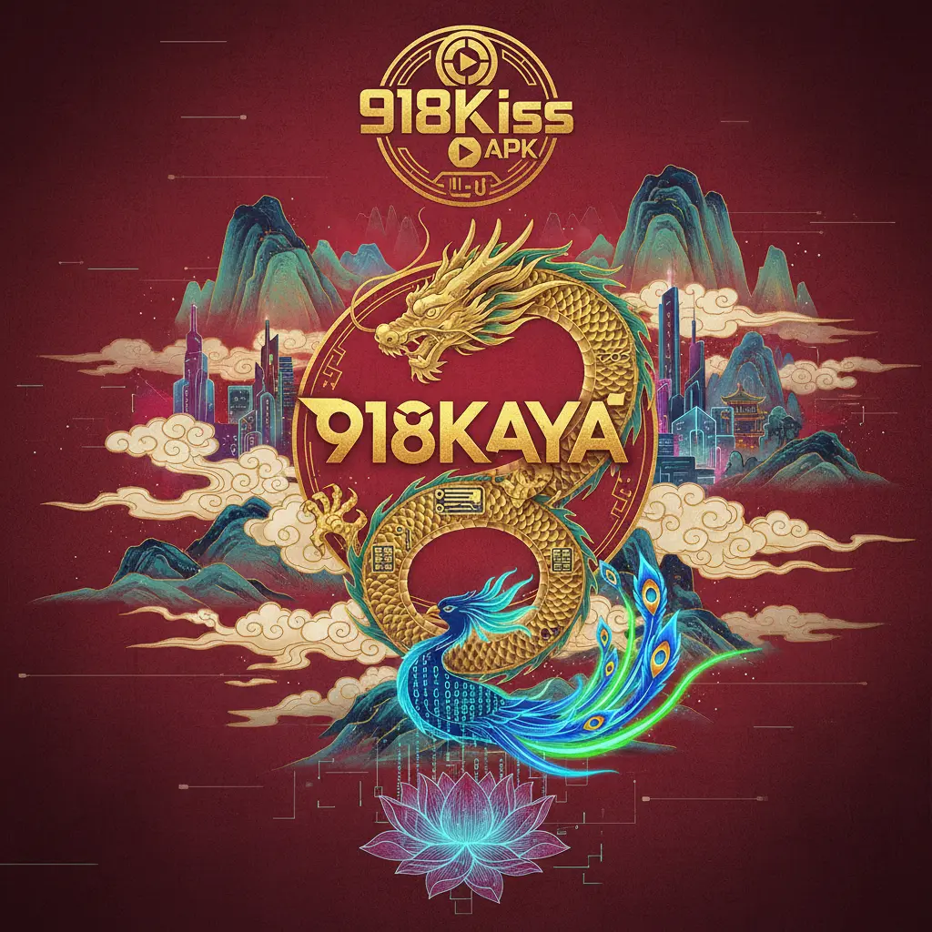 918kiss apk - kaya