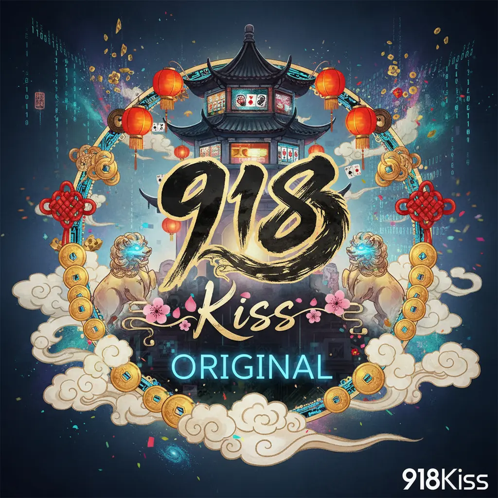 918kiss - Original