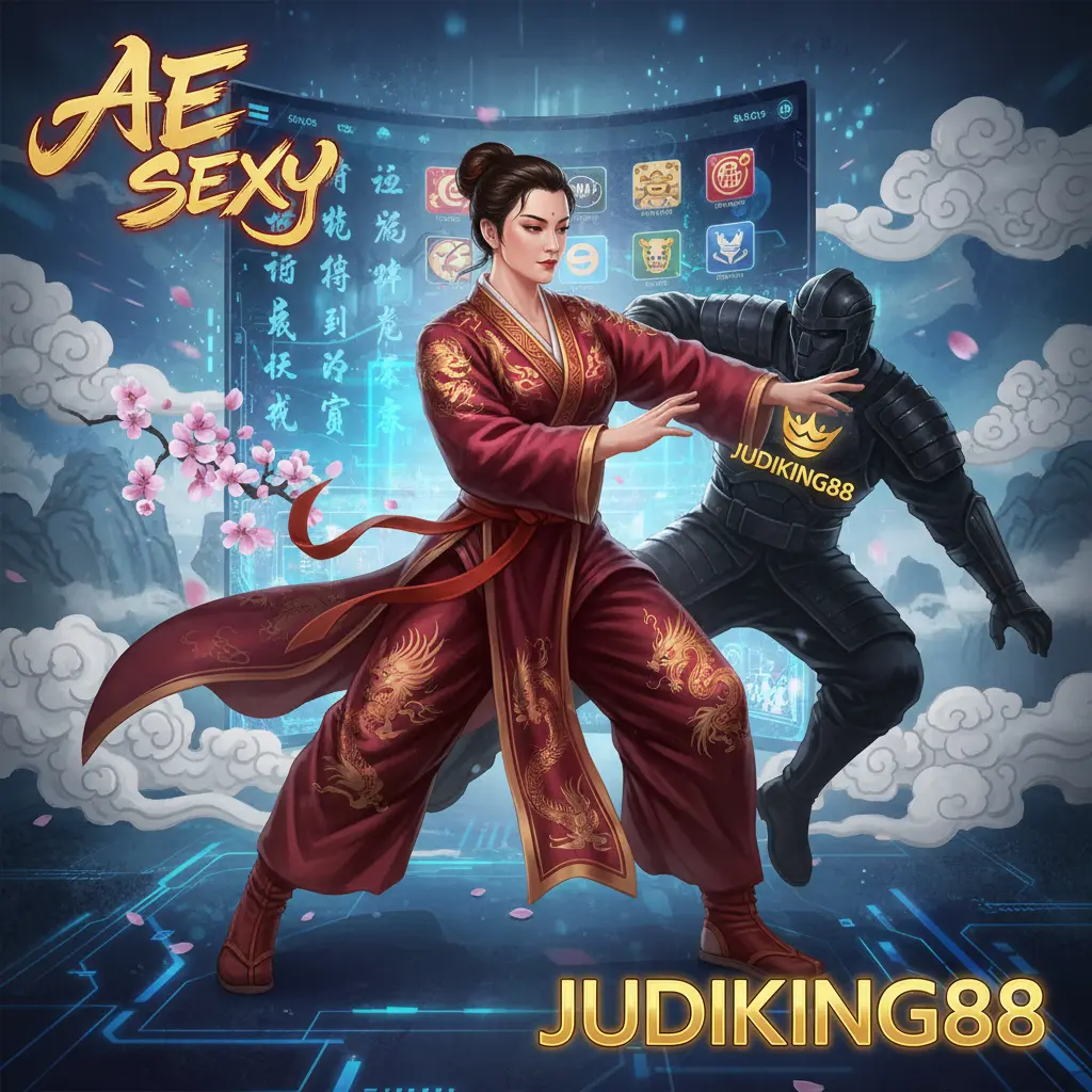 judiking88 - Sexy