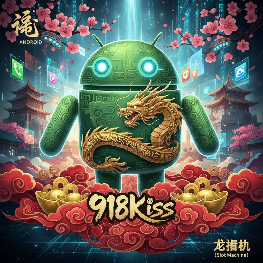 918Kiss - Android