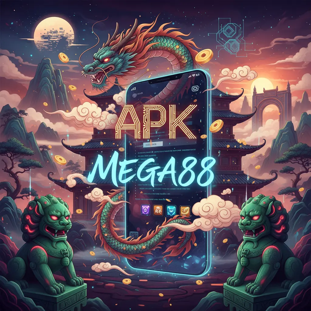 mega88 - APK