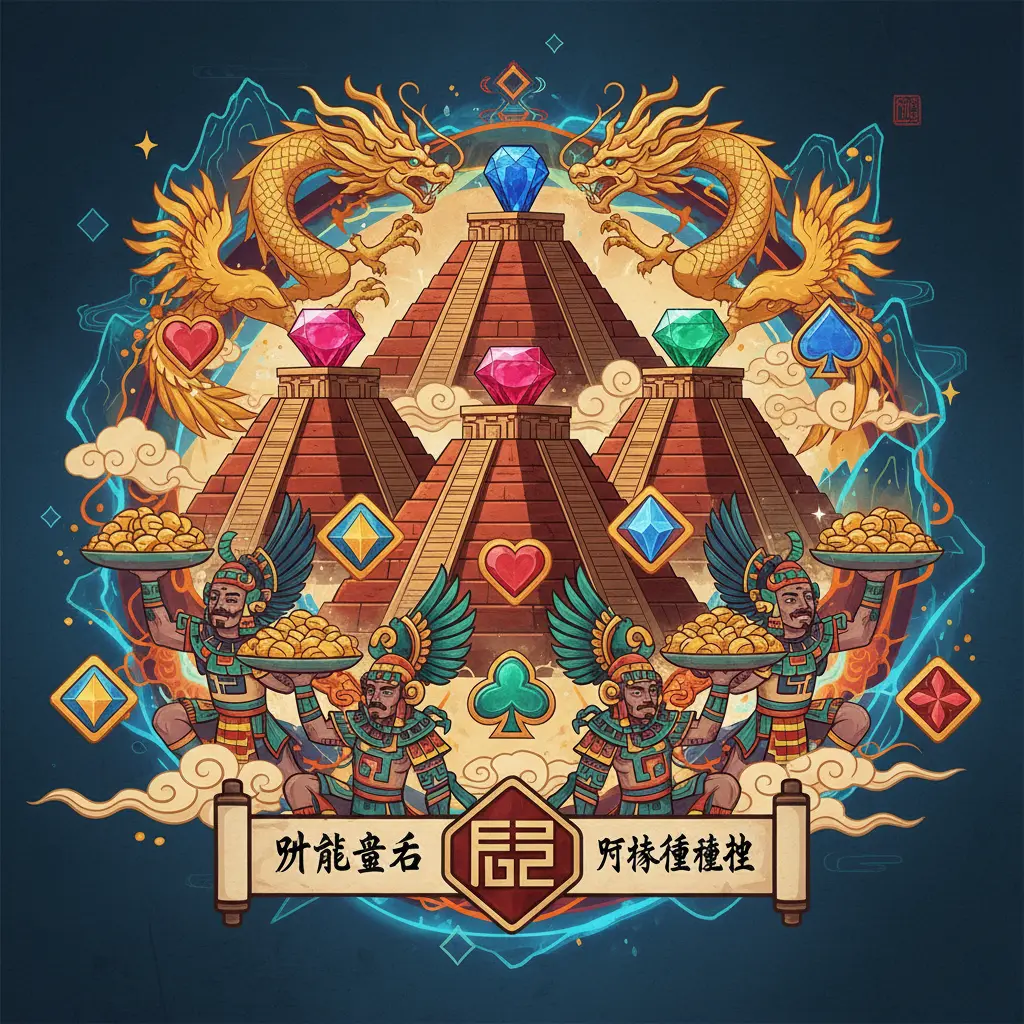 Fortune Gems 2 - Triple