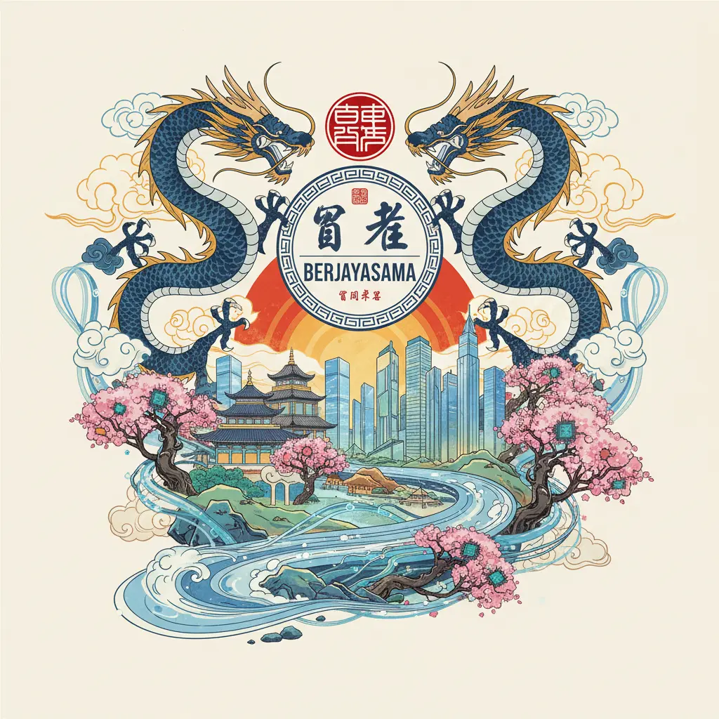 Berjayasama - BERJAYASAMA