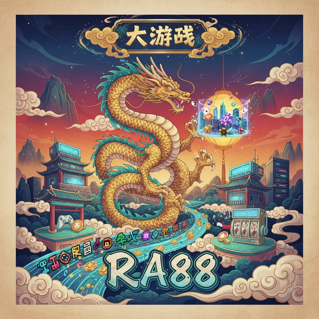 ra88 - Gaming