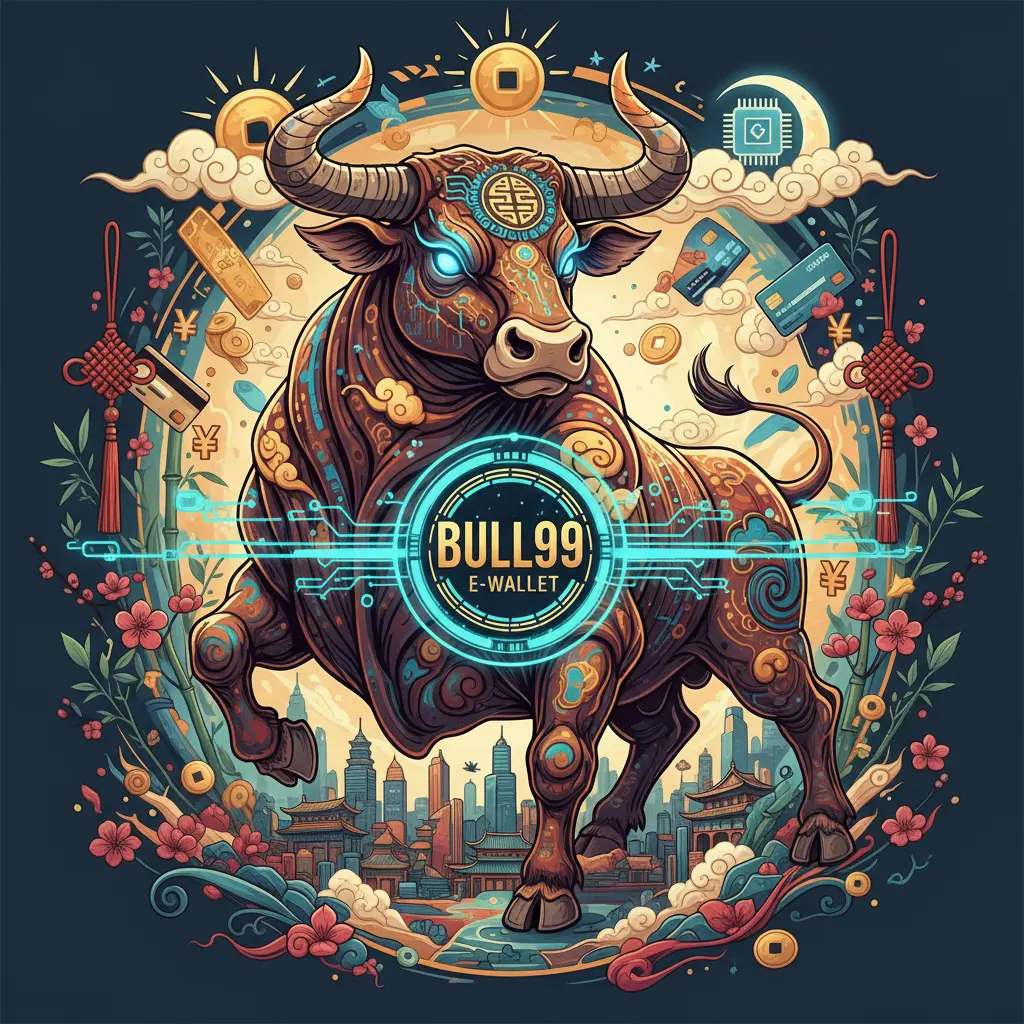 bull99 - Wallet