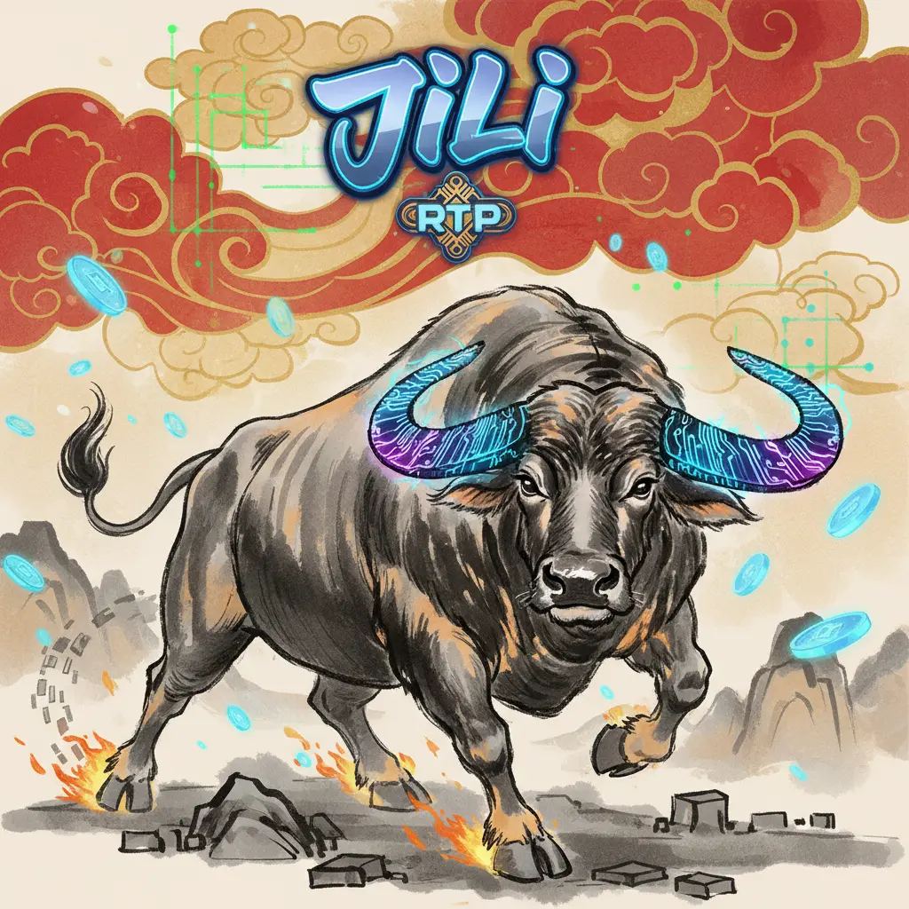 rtp jili - Buffalo