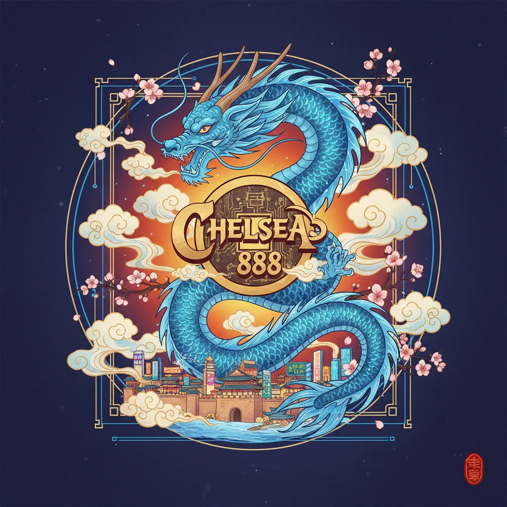chelsea888 - CHELSEA
