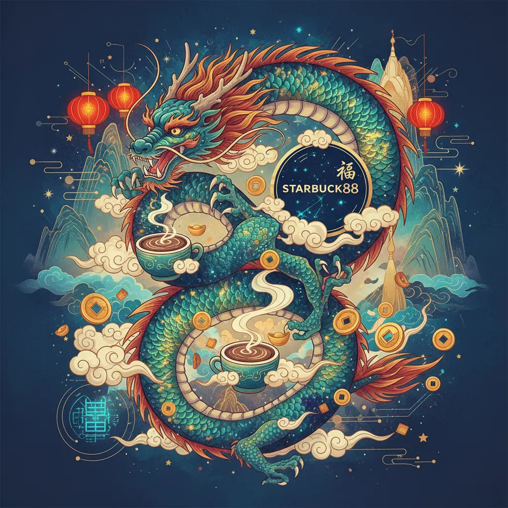 starbuck88 - Fortune