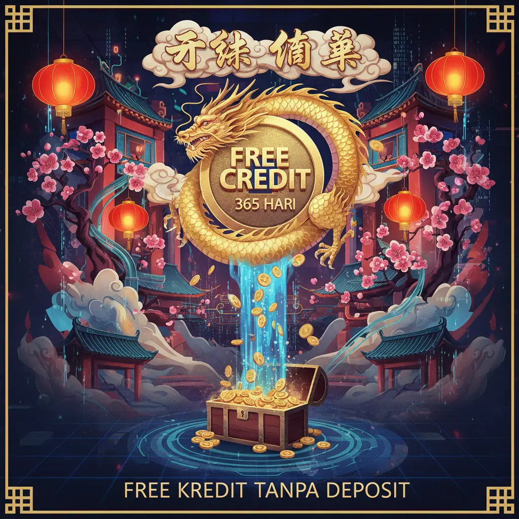 free kredit tanpa deposit - Credit