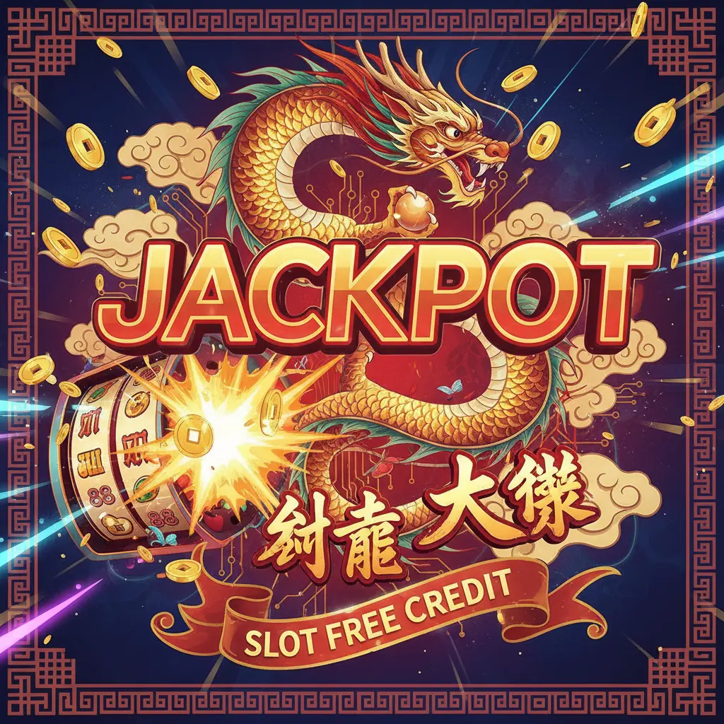 slot free credit jili - Jackpot