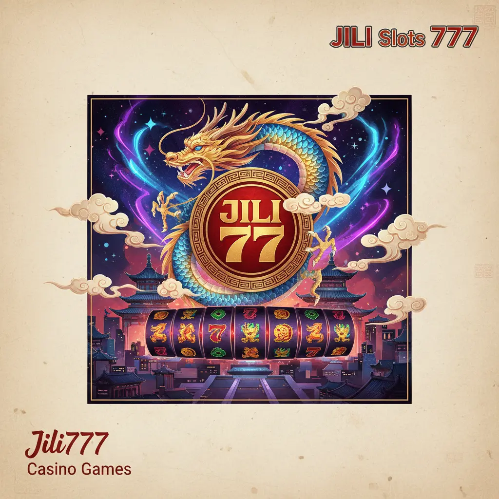 JILI Slots 777 - Casino