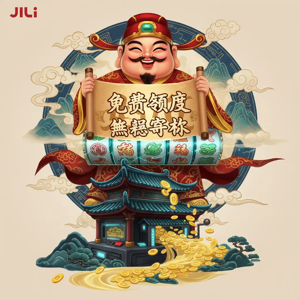 free credit no deposit slot game - JILI