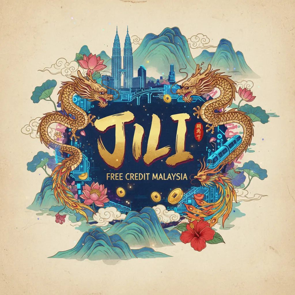 jili free credit malaysia - JILI