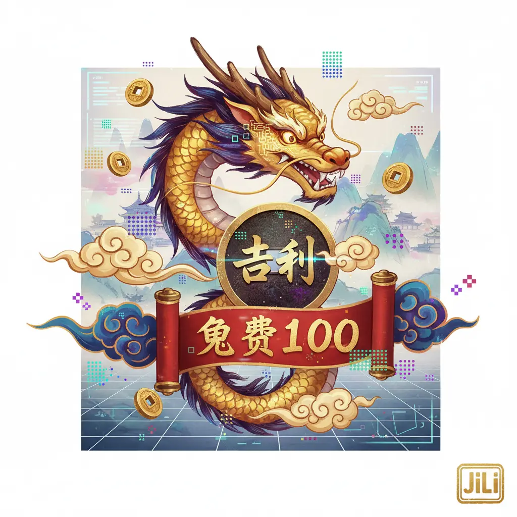 jili games free 100 - JILI