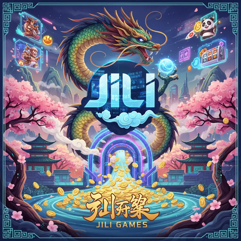 jili game - JILI